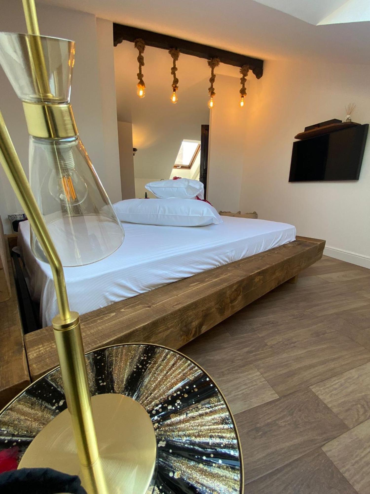 Domino Hotel Торино Стая снимка