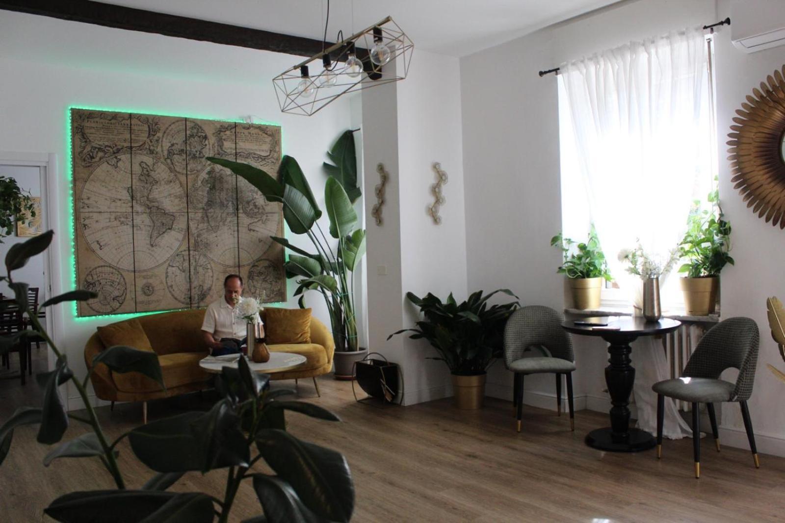 Domino Hotel Торино Екстериор снимка