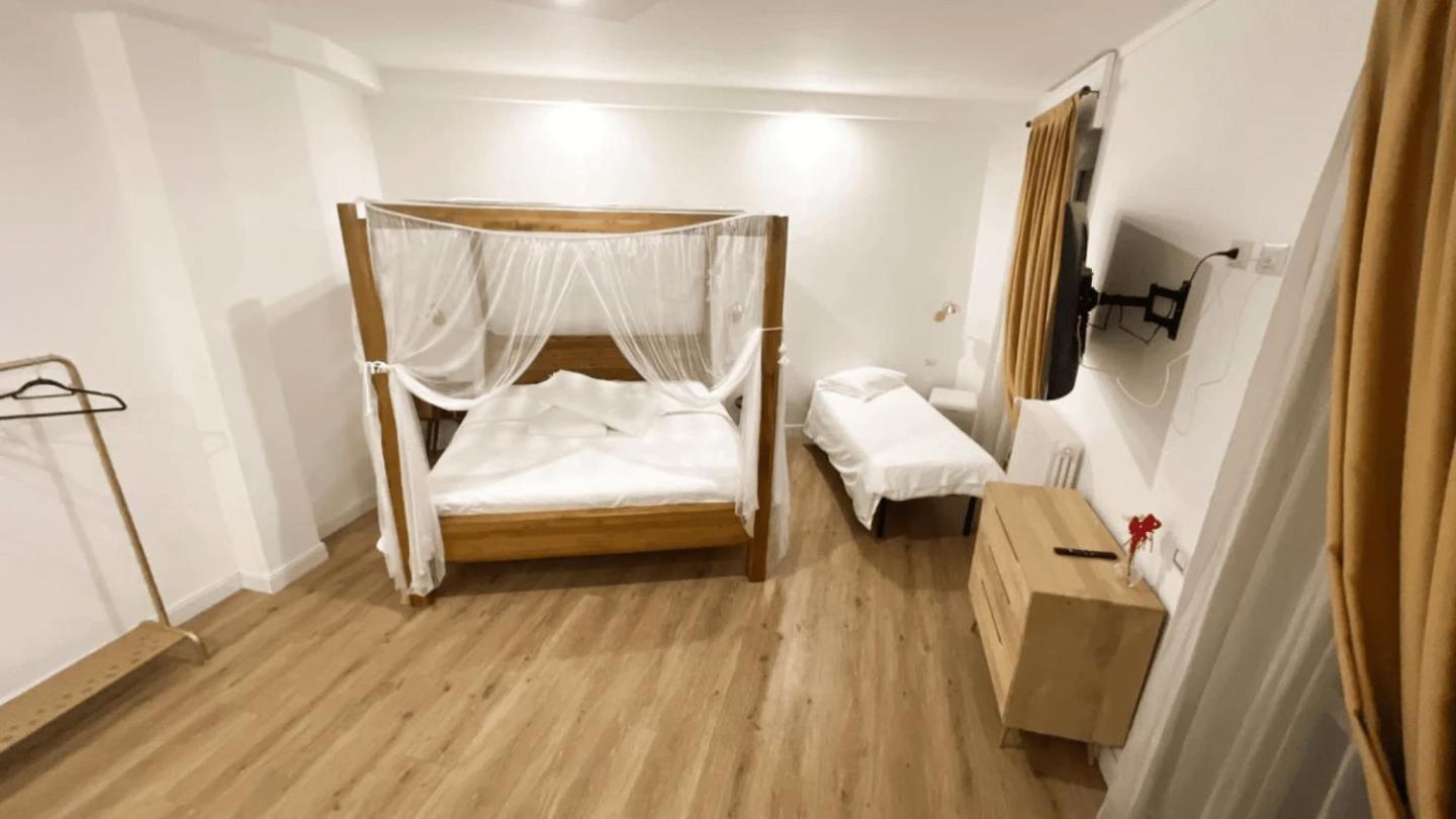 Domino Hotel Торино Екстериор снимка